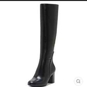 INC Radella Knee High Boots